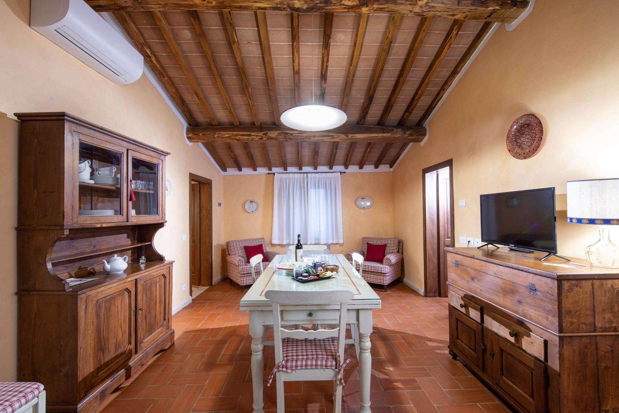 فيلا Borgo A Monti Di Sotto غايولي إن كيانتي المظهر الخارجي الصورة