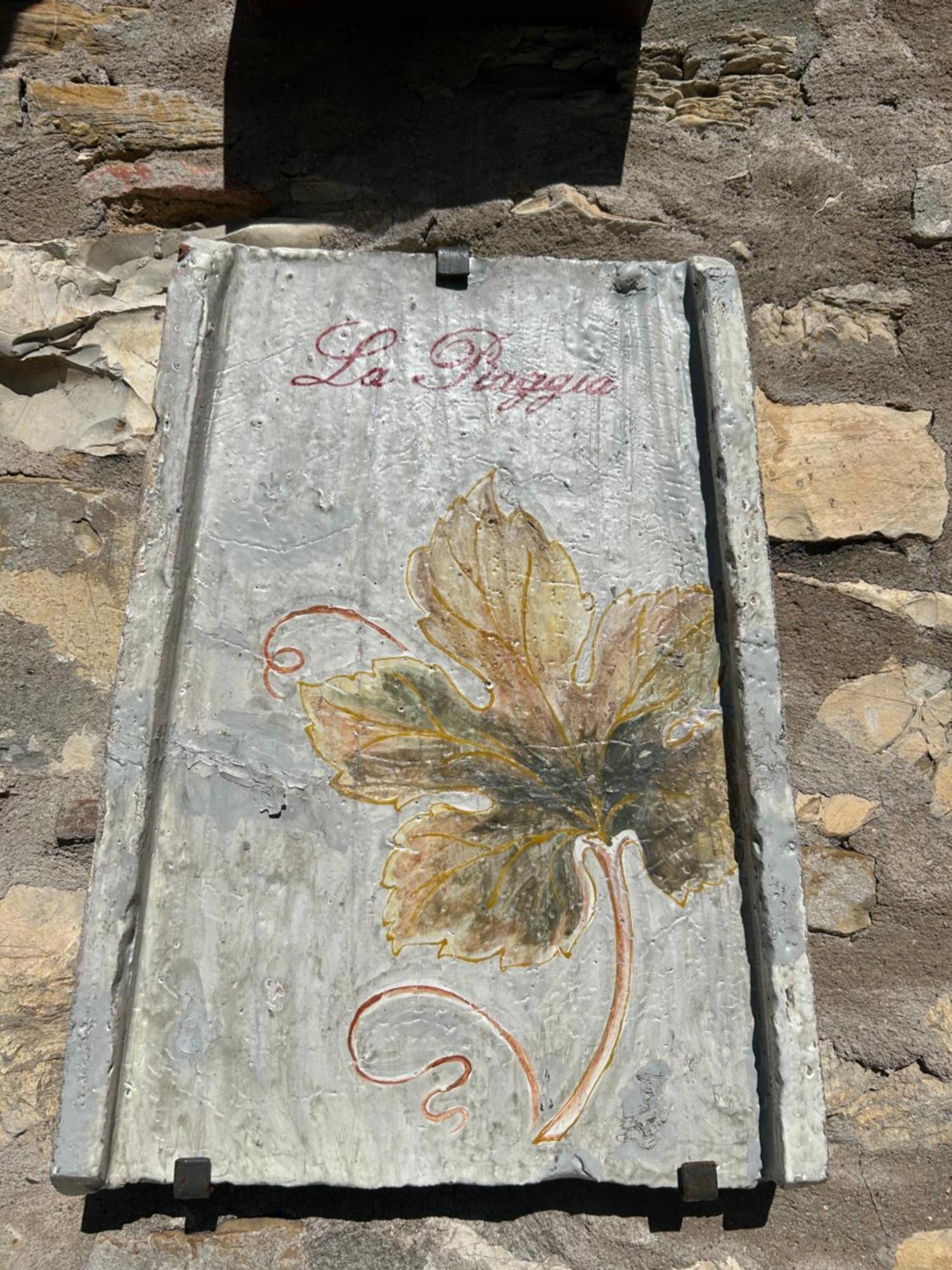فيلا Borgo A Monti Di Sotto غايولي إن كيانتي المظهر الخارجي الصورة